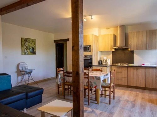 Gite Naussannes, 3 bedrooms, 6 persons - photo_1011680426627