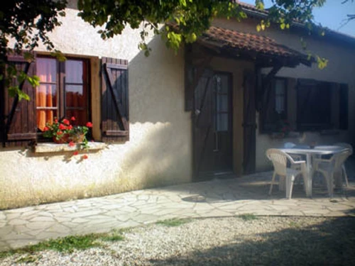 Gite Naussannes, 3 bedrooms, 6 persons - photo_1011680426627