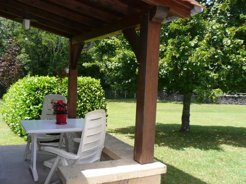 Gite Tursac, 1 bedroom, 2 persons - photo_1011680427076