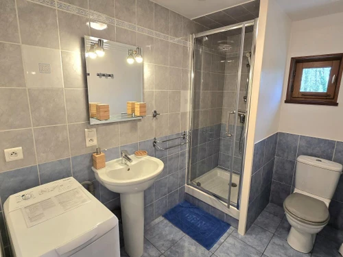 Gite Tursac, 1 bedroom, 2 persons - photo_1011680427076