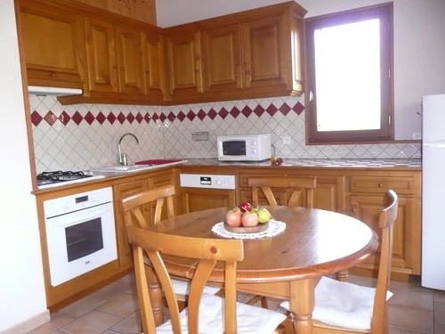 Gite Tursac, 1 bedroom, 2 persons - photo_1011680427076