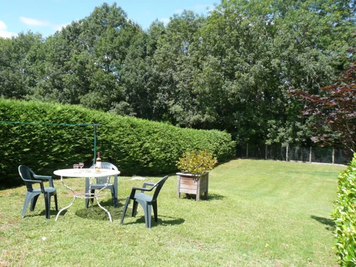 Gite Tursac, 1 bedroom, 2 persons - photo_1011680427076