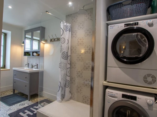 Gîte Sarlat-la-Canéda, 4 pièces, 5 personnes - photo_1011680427938