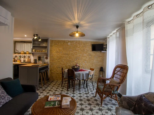 Gîte Sarlat-la-Canéda, 4 pièces, 5 personnes - photo_1011680427938