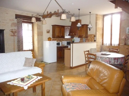 Casa rural Proissans, 2 dormitorios, 4 personas - photo_1011680430781