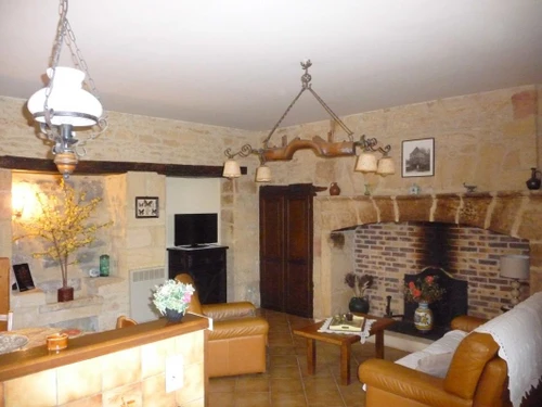 Casa rural Proissans, 2 dormitorios, 4 personas - photo_1011680430781