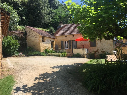 Gîte Calviac-en-Périgord, 3 pièces, 4 personnes - photo_1011680437255