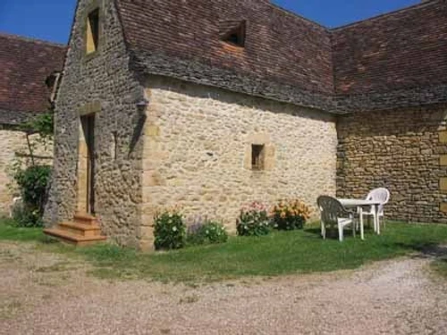 Gîte Beynac-et-Cazenac, 2 pièces, 2 personnes - photo_1011680438738