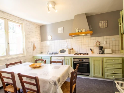 Gîte Mauzac-et-Grand-Castang, 4 pièces, 6 personnes - photo_1011680439310