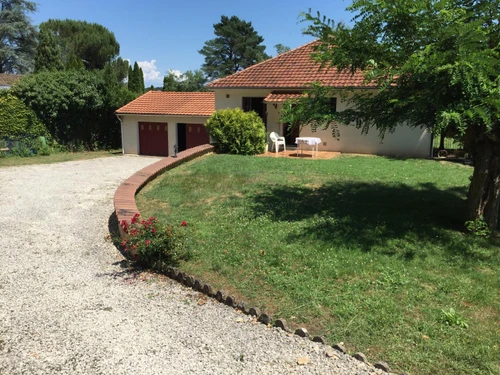 Gîte Mauzac-et-Grand-Castang, 4 pièces, 6 personnes - photo_1011680439310