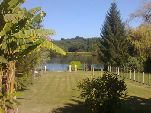 Gîte Mauzac-et-Grand-Castang, 4 pièces, 6 personnes - photo_1011680439310