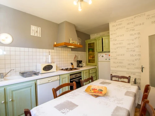 Gîte Mauzac-et-Grand-Castang, 4 pièces, 6 personnes - photo_1011680439310