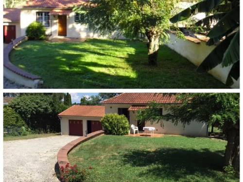 Gîte Mauzac-et-Grand-Castang, 4 pièces, 6 personnes - photo_1011680439310