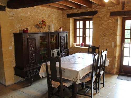 Gite Naussannes, 3 bedrooms, 6 persons - photo_1011680440732