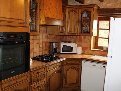 Gite Naussannes, 3 bedrooms, 6 persons - photo_1011680440732