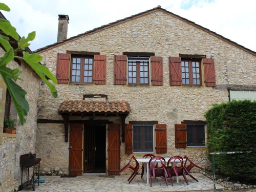 Gîte Naussannes, 4 pièces, 6 personnes - photo_1011680440732