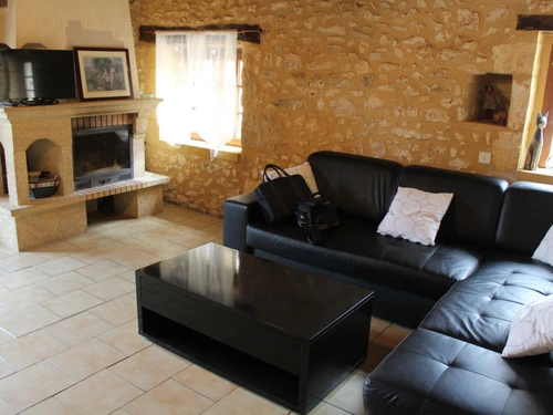 Gite Naussannes, 3 bedrooms, 6 persons - photo_1011680440732