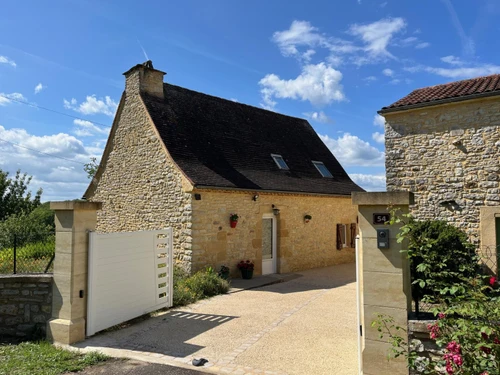 Gîte Campagnac-lès-Quercy, 4 pièces, 5 personnes - photo_1011680441298