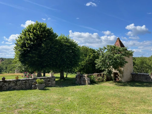 Gîte Campagnac-lès-Quercy, 4 pièces, 5 personnes - photo_1011680441298