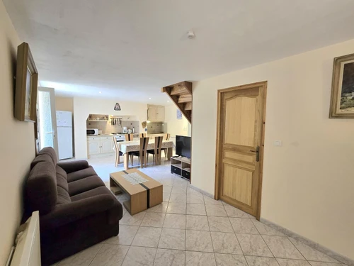 Gîte Campagnac-lès-Quercy, 4 pièces, 5 personnes - photo_1011680441298