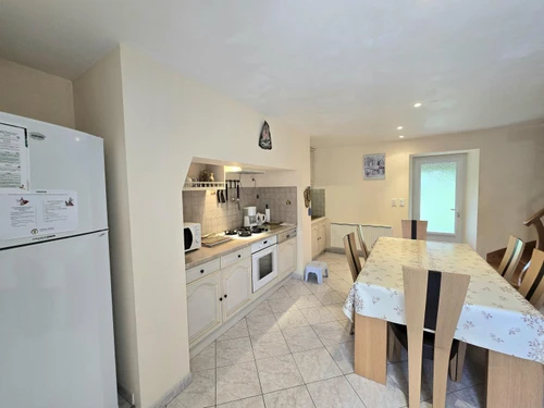 Gîte Campagnac-lès-Quercy, 4 pièces, 5 personnes - photo_1011680441298