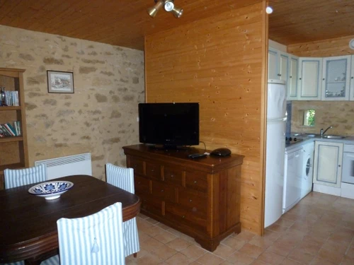 Gite Carlux, 1 bedroom, 3 persons - photo_1011680441933
