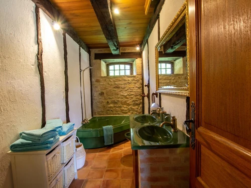 Gite Thenon, 2 bedrooms, 4 persons - photo_1011680443875