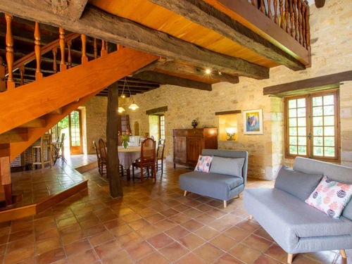 Gite Thenon, 2 bedrooms, 4 persons - photo_1011680443875