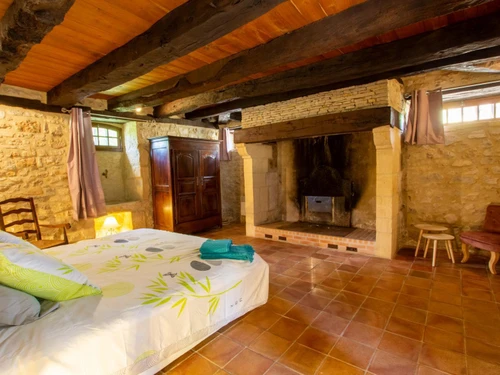 Gite Thenon, 2 bedrooms, 4 persons - photo_1011680443875