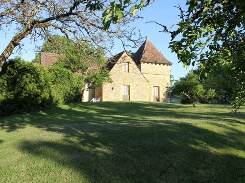 Gîte Beynac-et-Cazenac, 3 pièces, 4 personnes - photo_1011680445581