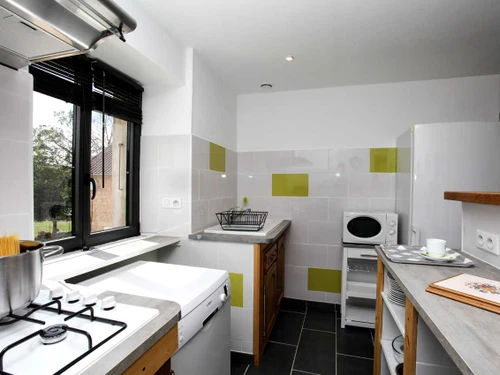 Gite Groléjac, 2 bedrooms, 4 persons - photo_1011680446559