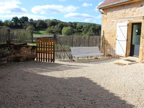 Gite Groléjac, 2 bedrooms, 4 persons - photo_1011680446559