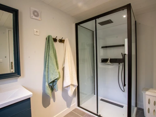 Gîte Saint-Pompont, 2 pièces, 2 personnes - photo_1011680447870