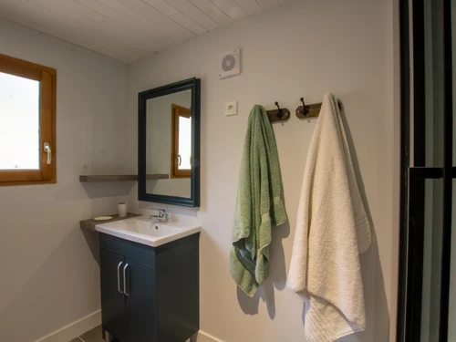 Gîte Saint-Pompont, 2 pièces, 2 personnes - photo_1011680447870