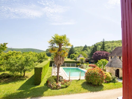 Casa rural Condat-sur-Vézère, 3 dormitorios, 6 personas - photo_1011680450945