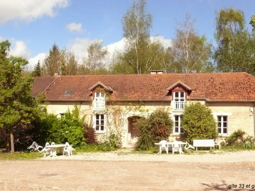 Gite Us, 3 bedrooms, 6 persons - photo_1011680456419