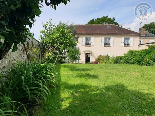 Gîte Villers-en-Arthies, 4 pièces, 6 personnes - photo_1011680462000