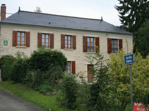 Gasthaus Montreuil-sur-Epte, 3 Schlafzimmer, 7 Personen - photo_1011680463093