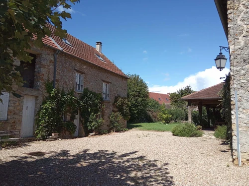 Casa rural Aincourt, 5 dormitorios, 13 personas - photo_1011680468223