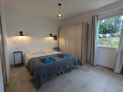 Studio Baignes-Sainte-Radegonde, 1 pièce, 2 personnes - photo_1011680473248