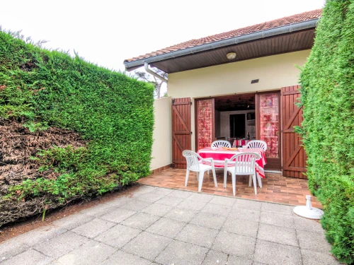 Ferienhaus Mimizan, 2 Schlafzimmer, 5 Personen - photo_8671929290