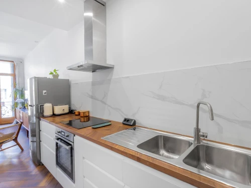 Ferienwohnung Toulon, 2 Schlafzimmer, 6 Personen - photo_1011680528488