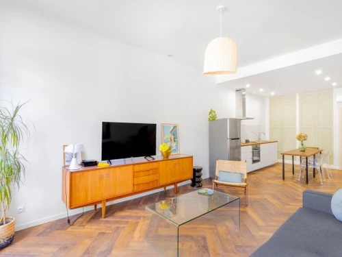 Ferienwohnung Toulon, 2 Schlafzimmer, 6 Personen - photo_1011680528488