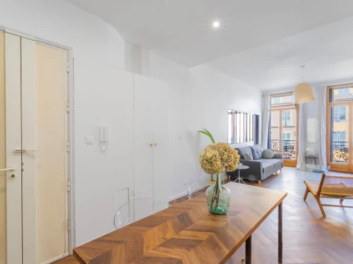 Ferienwohnung Toulon, 2 Schlafzimmer, 6 Personen - photo_1011680528488