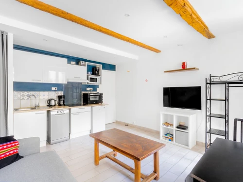 Ferienwohnung Toulon, 1 Schlafzimmer, 4 Personen - photo_1011680529149