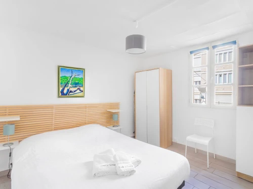 Ferienwohnung Toulon, 1 Schlafzimmer, 4 Personen - photo_1011680529149