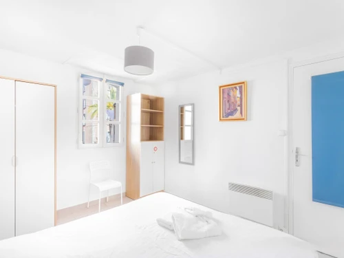 Ferienwohnung Toulon, 1 Schlafzimmer, 4 Personen - photo_1011680529149