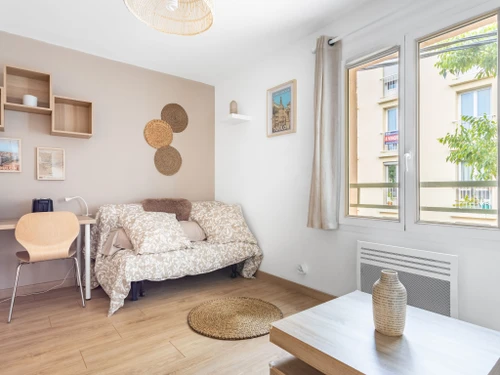 Appartement Toulon, 1 pièce, 2 personnes - photo_1011680532358
