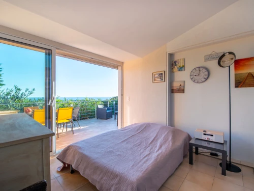 Apartment La Croix-Valmer, 1 bedroom, 4 persons - photo_1011680546805