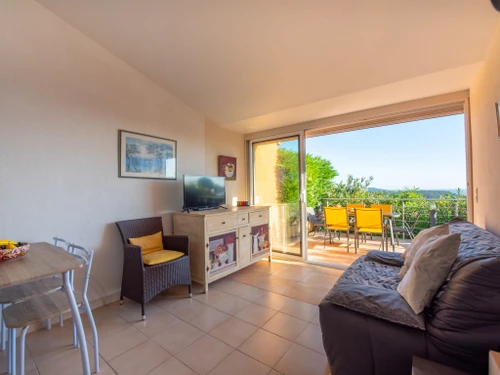 Apartment La Croix-Valmer, 1 bedroom, 4 persons - photo_1011680546805